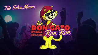 Dina Boluarte - Don Gato Ron Ron (Official Audio) x Tito Silva Music