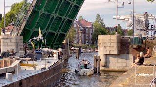 Amsterdam Idiots at the canal - June 26, 2020 18:42
