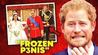 10 Scandalous Revelations From Prince Harry’s Book