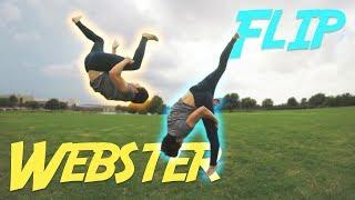 How to Webster | Tutorial - Tricking