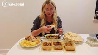 Smithy's Indian takeaway order - GAVIN & STACEY