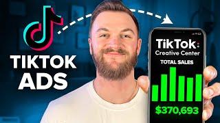 How To Run TikTok Ads for Followers 2024