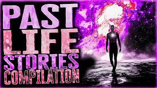 30 True Past Life Stories Compilation - 4 Hours of Stories About Past Life Memories