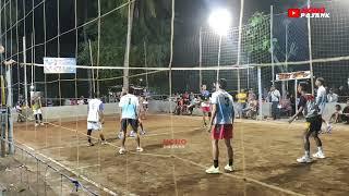 MP3 SITUBONDO vs SAUNGGALING PROBOLINGGO | Volleyball pertandingan persahabatan