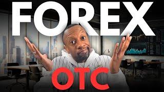 The Most Important OTC Trading Video You'll Need | BINARY OPTIONS