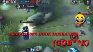 #CaraBermainHero #Give + away TUTORIAL PAKAI HERO JHONSON PEMULA ||. PART 1