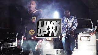 JAV X Tap D - El Chapo [Music Video] Link Up TV