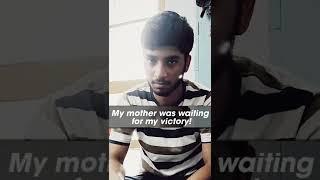 My drop year IIT JEE story  | IIT motivation | JEE 2022 | NEET 2022 #iit #jee #neet #jjeemains