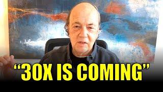 5 Minutes Ago: I Just Changed My ENTIRE Predictions For Gold and Silver Prices - Jim Rickards