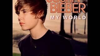 Justin Bieber - Love Me