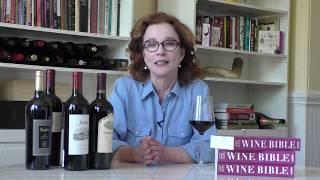 The Wine Clip: Tannin—Tough or Tender