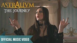 ASTRALIUM - The Journey (Official Music Video)