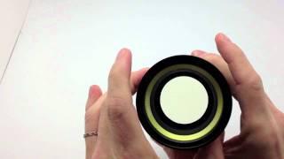 SLR Magic Hyperprime 50 T/0.95 Lens for Leica M Mount!