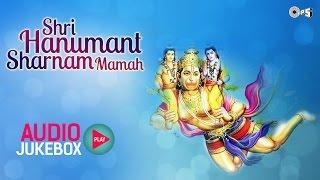 Shri Hanumant Sharnam Mamah Dhun | Shree Hanuman Mantra | Shekhar Sen