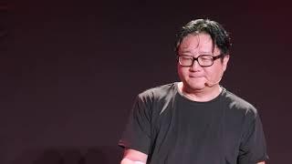 如何欣赏中国古典园林? | 健 陈 | TEDxHangzhouSalon