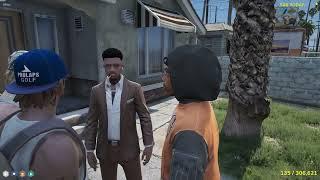  King Albuterol Boyz Prince of Cyprus bubblz | NoPixel 4.0 | ZayTree Vod - Streamed on (7/1/2024)