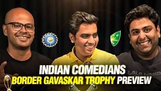 Can we Conquer Gabba with Gambhir's Anger? | India Vs Australia | Cricket Premis |