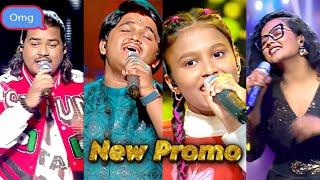 NEW PROMO! Indian Idol Season 15 Priyangshu Chaitanya क्या गायकी है भाई