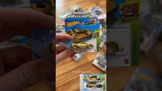 Hot Wheels Error Pagani Huayra #hotwheels #error #pagani #hotwheelscollector #diecast #phonk #music