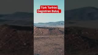 Türk Tarihini Değiştiren Buluş-ilk Türk Yazıtları #türk #türktarihi #turkey #göktürk #tarih #history