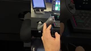 Noble Flight Simulation NFS Cirrus Sidestick/Yoke Review