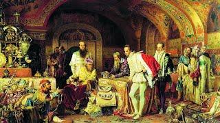 Историческая тема в русской литературе