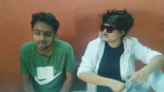 TARO BHAI BETHO CHENE | Comedy Video | Gujarati Video | HSC Pass