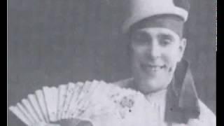 The history of 'Pierrot' and pierrot troupes