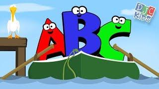 Fun ABCs for Kids!