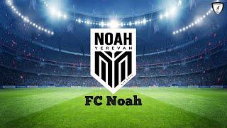 Ararat Armenia 07 (3-3) Noah 07 / Friendly Match