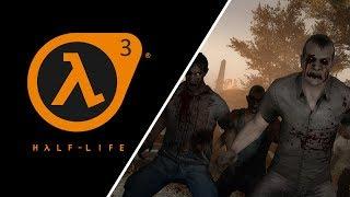 New Half-Life 3 & Left 4 Dead 3 Rumours