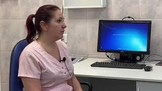 Реабилитация после ковид. Терапевт Лукьянова Оксана Николаевна