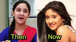 10 Famous Indian Tv Child Actor Who are Changed After Leap | 2017