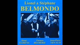 Lionel & Stéphane Belmondo Quintet