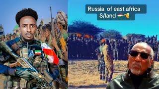 CIDANKA QARANKA LASCANOD GUDAHA DHULBAHANTE SOMALILAND IS KU DHIBAY WACAD KU MARAY 18 MAY LASCANOD 