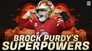 NFL 49ers salary-cap update: Lawsuit; Brock Purdy's superpower according to Greg Olsen