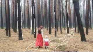Волшебная осень, деревенская повседневность | Новый питомец, сбор урожая (8 серия) || Ежевичный сад