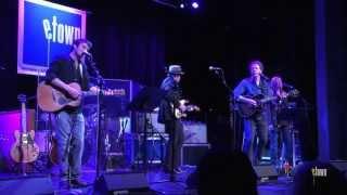 eTown Finale with Dave Alvin & Max Gomez - Careless Love (eTown webisode #406)