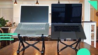 The Roost 2.0 vs. Nexstand K2: Ergonomic Portable Laptop Stand Showdown