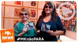 Beatriz - Falando sobre o seu Audiobless (#MKnãoPARA)