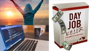 Day Job Killer Review - does it Really work?