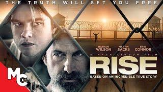 Rise | True Story Of False Imprisonment | Full Movie | Prison Drama