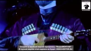 Кадыров поет свою любимую песню!