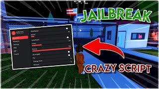 JAILBREAK GUI Hack | TELEPORT, Infinite Ammo, and MORE *PASTEBIN 2022*