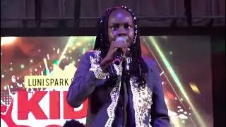 Kailee _ D Return {Kids Soca Monarch 2024}