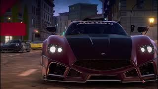 Asphalt 9  Legends Legend Pass Tasks Beat 118 Seconds - Complete Tour, Rome