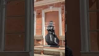 Spend a day in Tartu, Southern Estonia with us | European Capital of Culture 2024