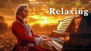 Best Classical Music: Bach, Chopin, Beethoven - Classical Masterpieces for Reading and Relaxation