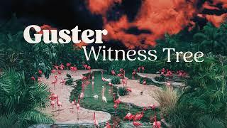 Guster - "Witness Tree" [Official Lyric Video]
