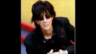 "1986" "Emotion In Motion", Ric Ocasek (of The Cars) (Pictorial with Great Sound)